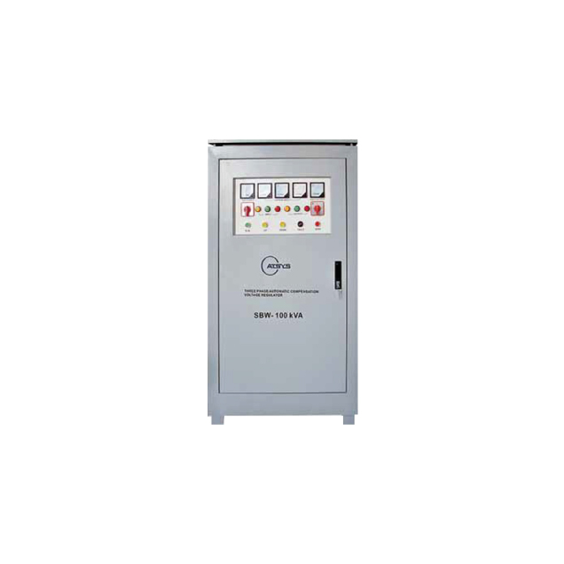 استابلایزر ATSYS 500VA-100KVA