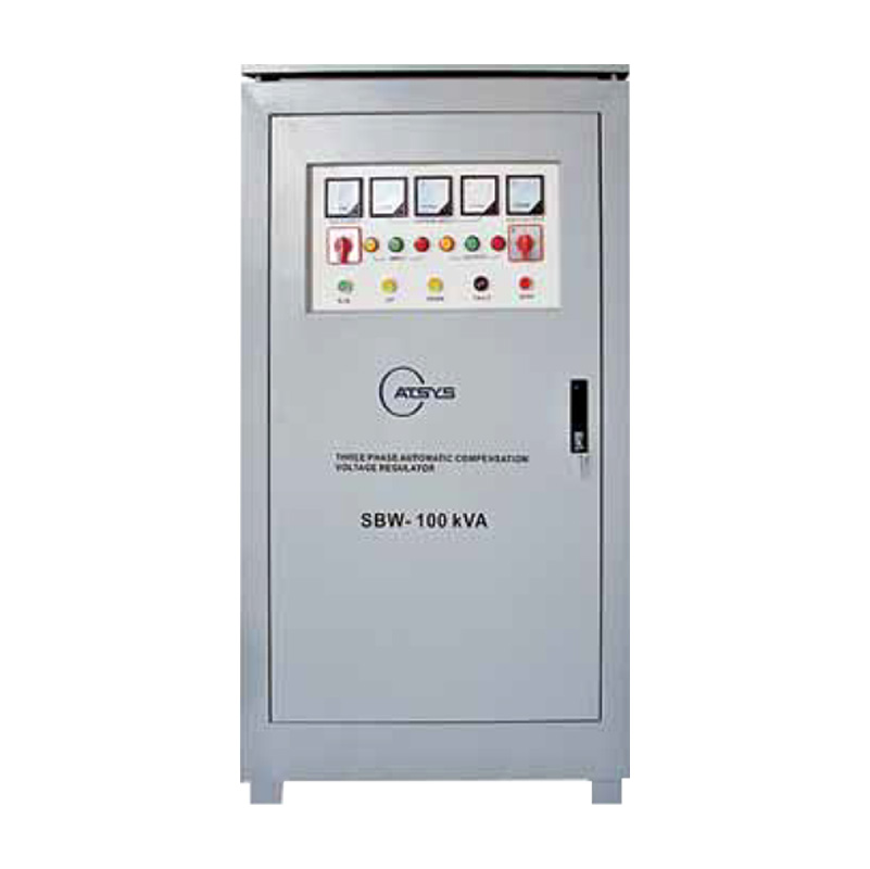 استابلایزر ATSYS 500VA-200KVA