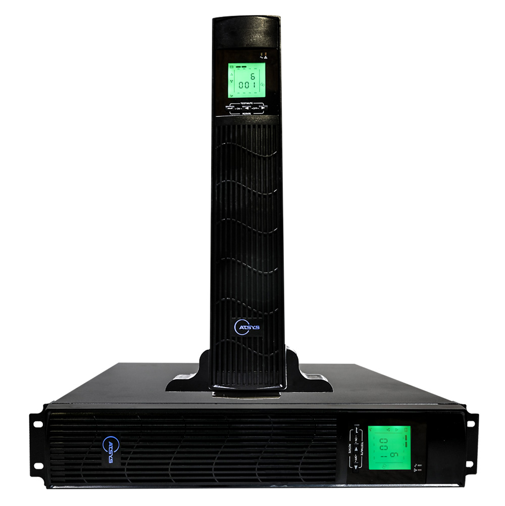 یو-پی-اس-نارون-1-3kva