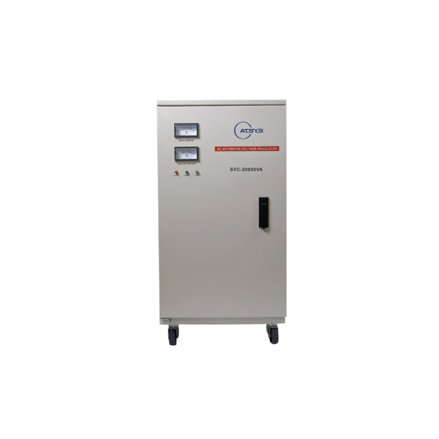 استابلایزر-اتسیس-ATSYS-20kva